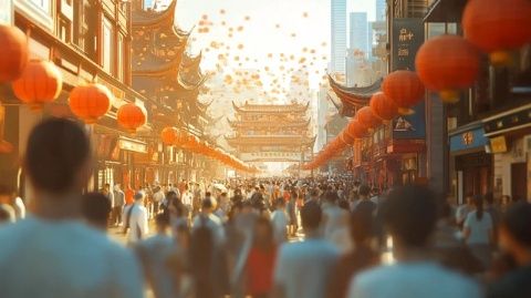 跟著重慶本地達(dá)人吃這些店，嘗遍地道美食秘密！