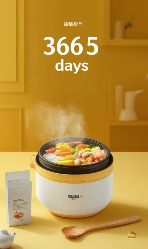 電飯煲輕松制叉燒，美味便捷一鍋搞定