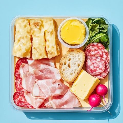 春游美食便當(dāng)制作攻略：火雞面、壽司、班戟蛋糕卷多款美味