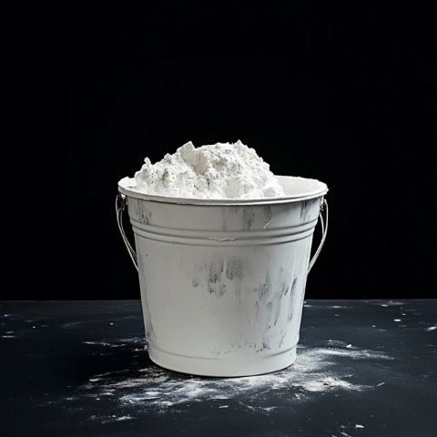 8種方法清洗和消毒塑料桶，教你如何把臟東西徹底去除。