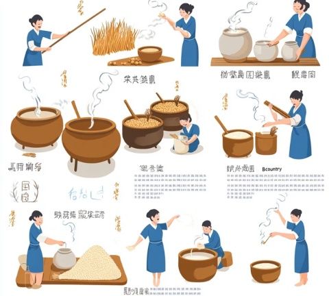 連州美食大全:品味嶺南風味