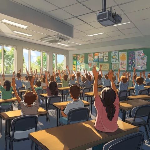 超詳細！終于把小學至高中所有課外知識點匯總成了一份大資料！