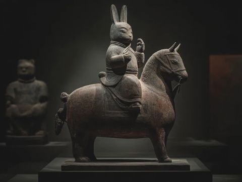 中國工藝美術館第47集:非遺與工美展覽之旅