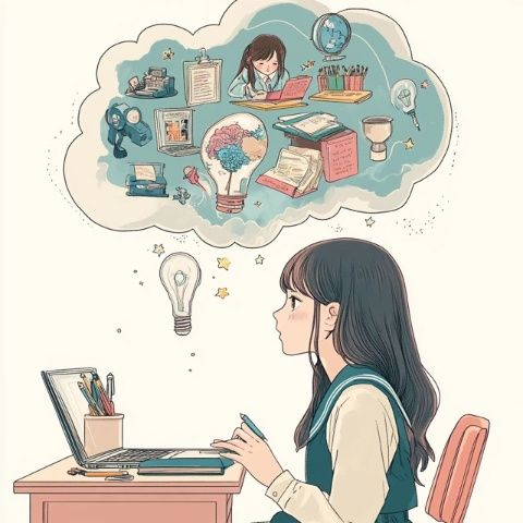 超詳細！終于把小學至高中所有課外知識點匯總成了一份大資料！