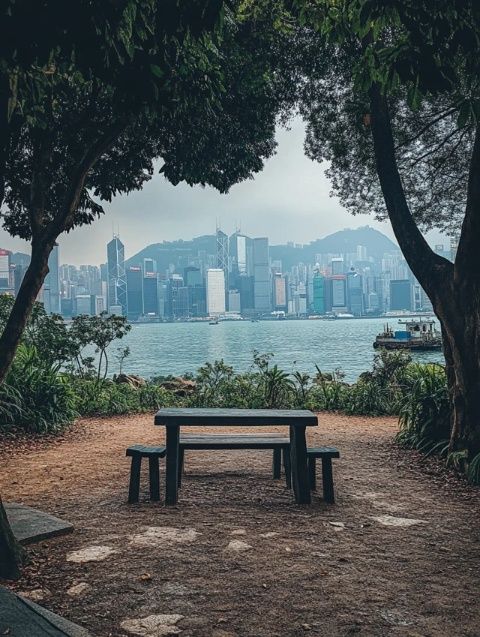 香港兩天一夜游全攻略：美食、住宿與路線推薦，讓您的旅行更精彩！