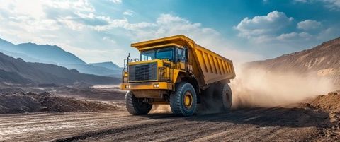 吉安市砂石資源調(diào)控：外銷違規(guī)車輛禁運(yùn)，保障生態(tài)環(huán)境與重點(diǎn)項(xiàng)目用砂需求