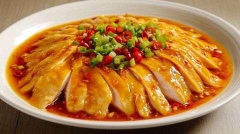 宜春美食，有一種味道叫紅星路！
