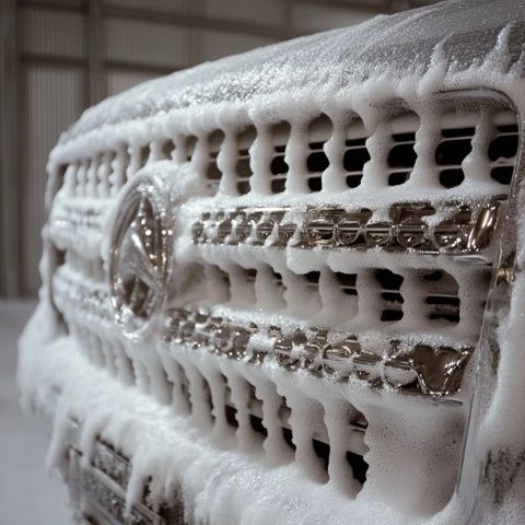長沙冬季養(yǎng)車攻略：防凍液更換、玻璃水選擇等保養(yǎng)指南