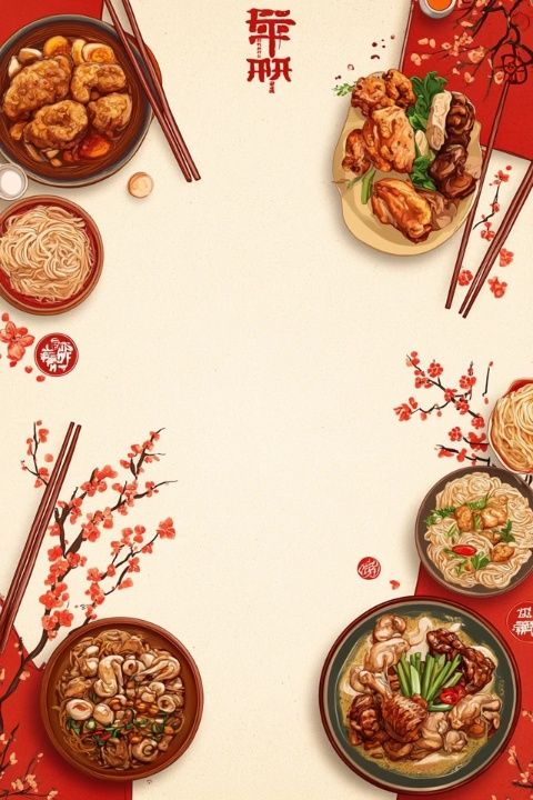宜春美食，有一種味道叫紅星路！