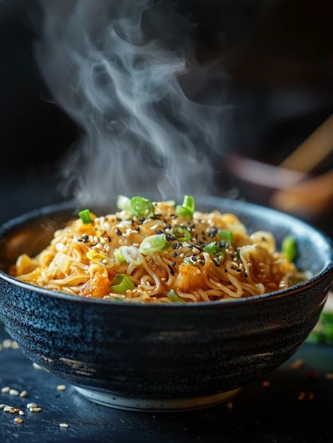 144天運營后，面館累計收入930元：新品麻辣鱈魚大受歡迎，調(diào)整價格引發(fā)網(wǎng)友討論