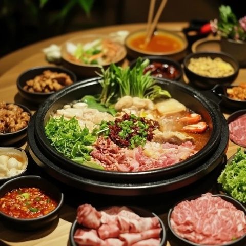 好想吃辣呀~”作為一個土生土長的重慶崽兒，一到秋冬這種