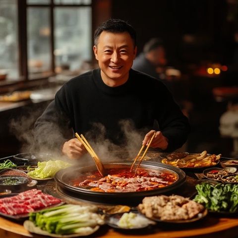 江南水城美食探秘:無(wú)錫限定特色美食大盤(pán)點(diǎn)