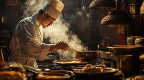 探索杭州美食奧秘：親身揭開(kāi)風(fēng)味面紗，體驗(yàn)獨(dú)特佳肴之旅