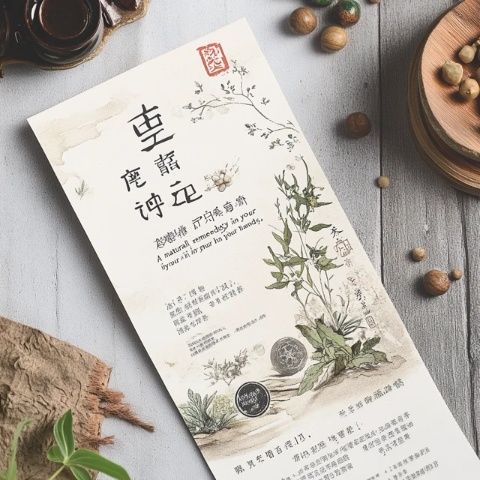 古代文化常識(shí)速記手冊(cè)，助你了解中國(guó)傳統(tǒng)文化
