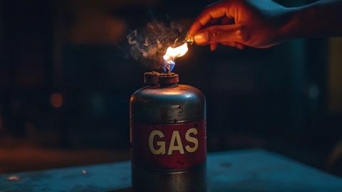 煤氣使用安全指南:全面須知與操作規(guī)范