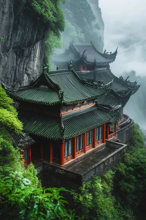 四川的地標(biāo)：十座城市引領(lǐng)全省風(fēng)景