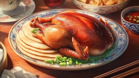 佛山特色美食推薦：10家必嘗餐館，感受佛山風(fēng)味盛宴