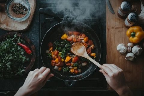 全面食品衛(wèi)生安全指南:從選購到烹飪的健康之道