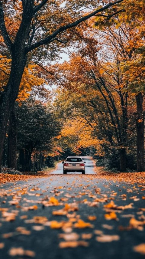 秋季汽車(chē)保養(yǎng)常識(shí)你知道多少？愛(ài)車(chē)秋天這樣養(yǎng)護(hù)！