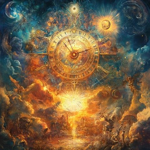 古代計(jì)時(shí)常識(shí)(時(shí)辰小常識(shí))