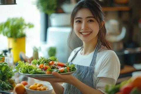 谷雨時(shí)令養(yǎng)生美食推薦~