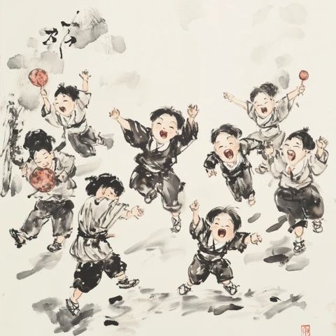 重溫何家勁包青天時(shí)代，小學(xué)時(shí)的展昭初印象