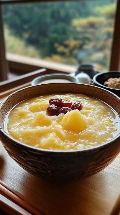 宜昌美食探店|早餐開(kāi)啟活力滿滿的一天！這碗粥征服了我的胃~