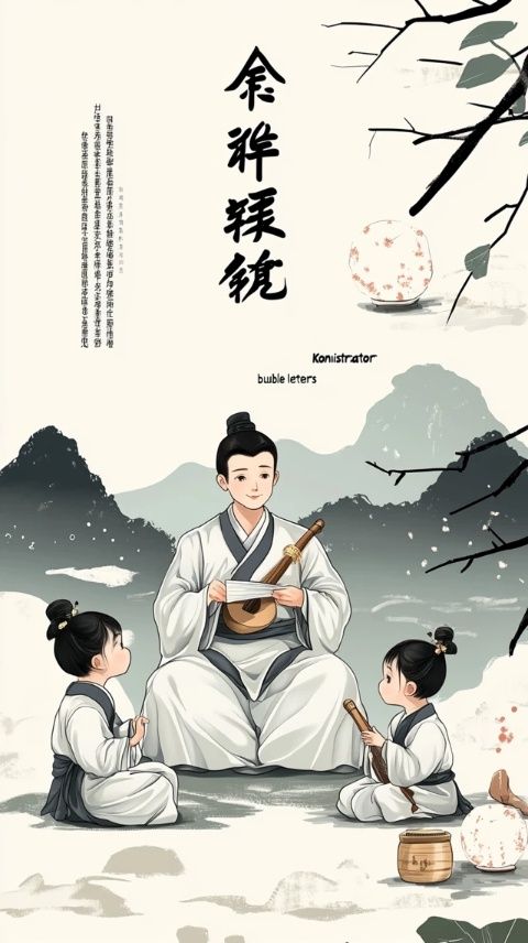 重溫何家勁包青天時(shí)代，小學(xué)時(shí)的展昭初印象