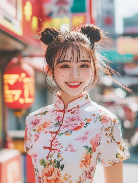 豫園夜市盛啟！國潮主題街區(qū)食玩校場帶你體驗Z世代潮流盛宴