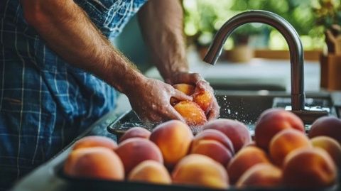全面食品衛(wèi)生安全指南:從選購到烹飪的健康之道