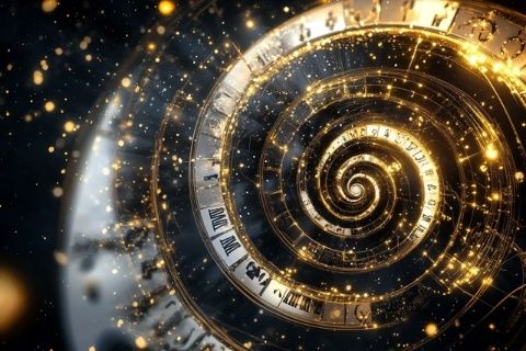 古代計(jì)時(shí)常識(shí)(時(shí)辰小常識(shí))