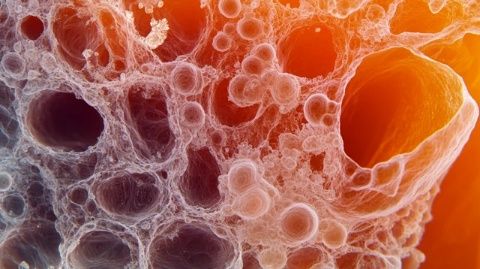 揭秘生活里的趣味冷知識(shí)：植物的身份、微生物的秘密和色彩的奇跡