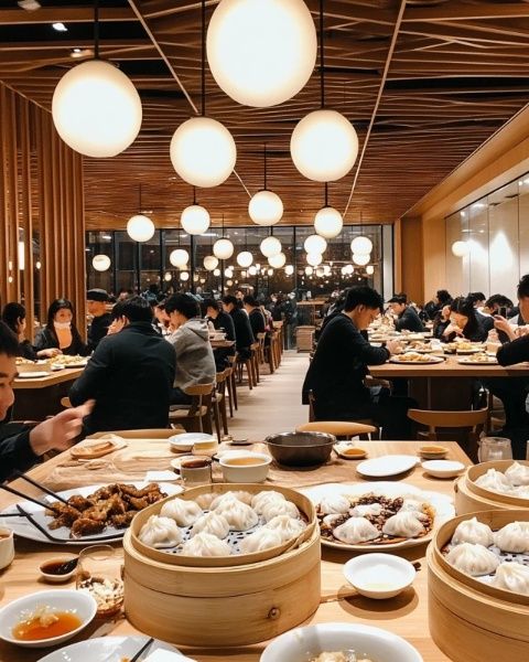 都市時報美食直播團隊探店昆明30年老店：“一盞江湖燈”，帶你領略地道昆明燒烤的魅力
