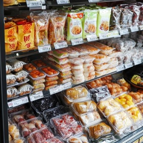 柳州美食必嚴(yán):北站周邊吃貨指南