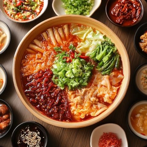平頂山特色美食推薦，不容錯(cuò)過的味蕾盛宴！