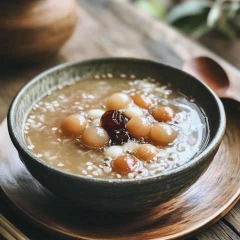 小滿時(shí)節(jié)必吃！腎臟最?lèi)?ài)的5款美食，補(bǔ)身又美味