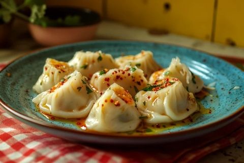 餃子：中華美食之首，國(guó)人心中無可爭(zhēng)議的國(guó)宴佳肴