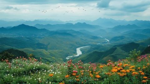 這么近那么美周末到河北是誰說的(這么近、那么美，周末到河北)
