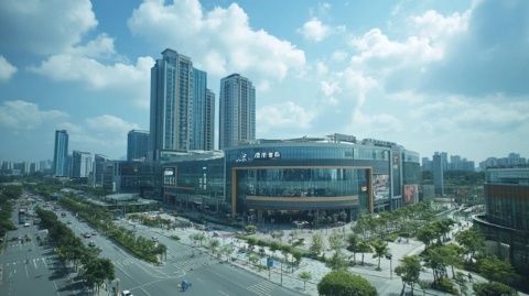 北京市朝陽(yáng)區(qū)美食城檔口招租-設(shè)施齊全旺鋪等你來(lái)入駐！