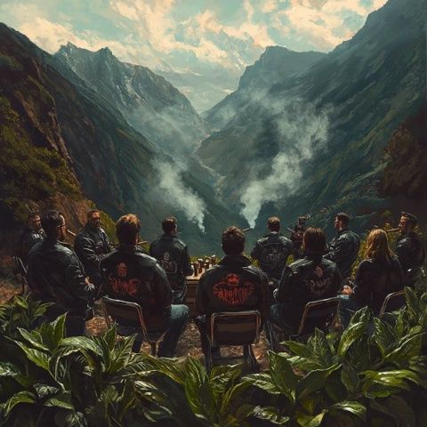 山野饗宴:探索沙畈鄉(xiāng)的味覺詩篇與生態(tài)美味之旅