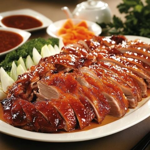 平頂山特色美食推薦，不容錯(cuò)過的味蕾盛宴！