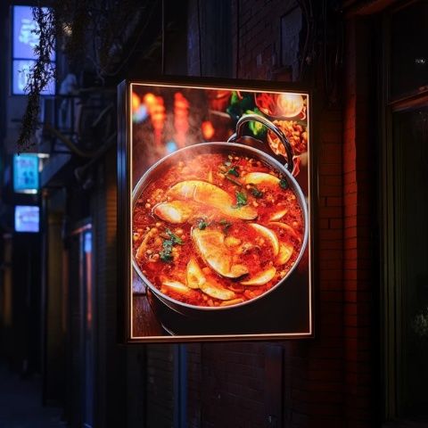 柳州市青云美食一條街探店記(附詳細(xì)攻略)
