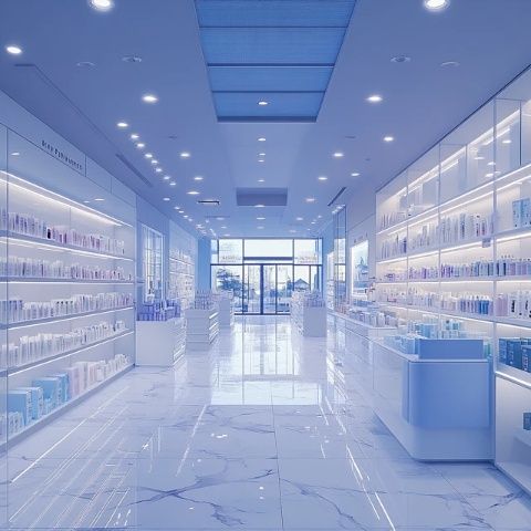 藥店營業(yè)員應該具備哪些藥學常識(藥學 常識)
