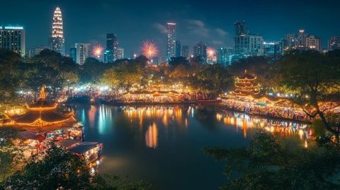 地攤經(jīng)濟來了大學路上海久違的煙火氣要回來了