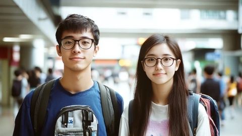 周四，趁格美臺風(fēng)尚未臨近，陪老同學(xué)一起citywalk