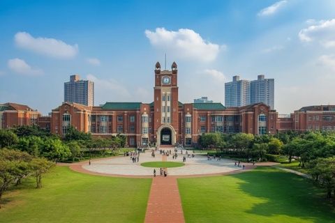 2019年廣東高職專科院校決算經(jīng)費排名：深圳職院奪冠，詳細盤點各校預(yù)算情況