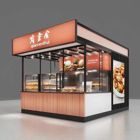 北京市朝陽區(qū)美食城檔口招租-設(shè)施齊全旺鋪等你來入駐！