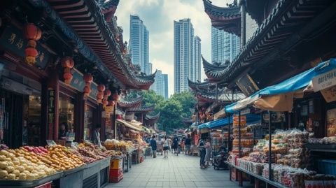 長(zhǎng)汀自助游攻略，玩遍吃遍全指南！