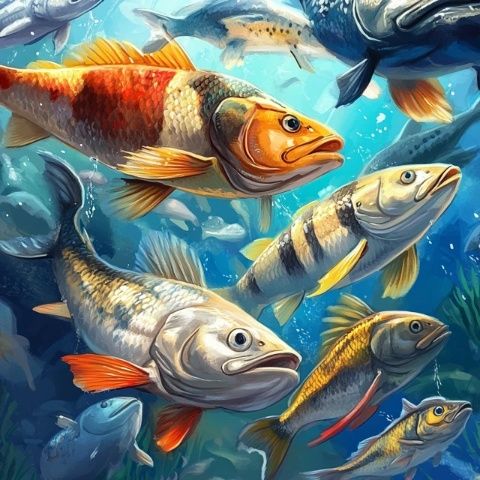 超詳細(xì)！運(yùn)動(dòng)新手入門(mén)指南與養(yǎng)魚(yú)必備常識(shí)~