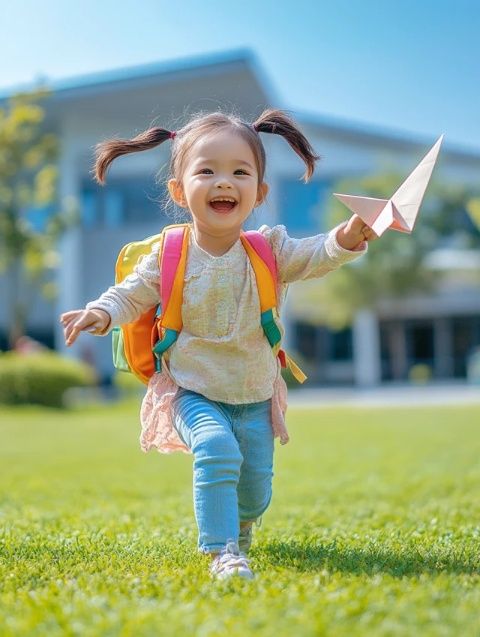 春季幼兒保健4個小常識：衛(wèi)生、戶外活動、飲食與著裝要點